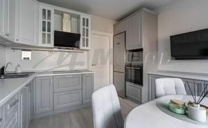 2-к квартира, вторичка, 60м2, 5/16 этаж
