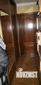 2-к квартира, вторичка, 51м2, 3/9 этаж
