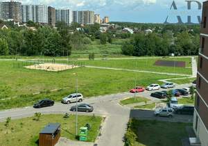 3-к квартира, вторичка, 65м2, 6/7 этаж