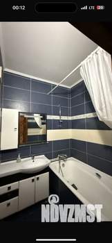 3-к квартира, вторичка, 85м2, 7/22 этаж