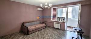 1-к квартира, вторичка, 45м2, 10/12 этаж
