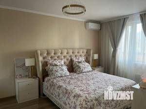 1-к квартира, вторичка, 38м2, 3/17 этаж