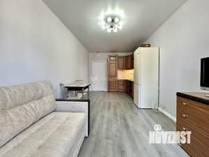 2-к квартира, вторичка, 62м2, 11/21 этаж