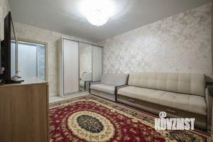 1-к квартира, вторичка, 35м2, 2/18 этаж
