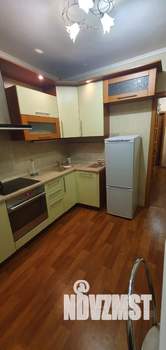 1-к квартира, вторичка, 37м2, 12/17 этаж