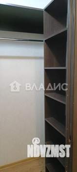 1-к квартира, вторичка, 38м2, 2/19 этаж