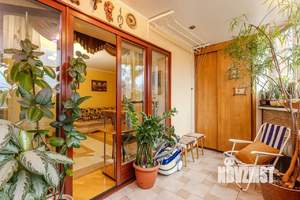 3-к квартира, вторичка, 110м2, 4/9 этаж