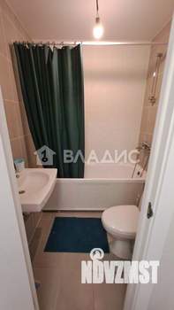 1-к квартира, вторичка, 32м2, 17/19 этаж