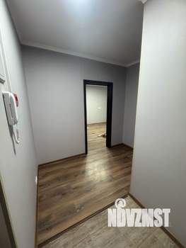 1-к квартира, вторичка, 39м2, 16/24 этаж