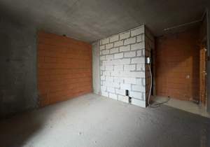 Студия квартира, вторичка, 20м2, 4/20 этаж