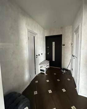 3-к квартира, вторичка, 64м2, 3/17 этаж