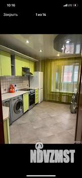 1-к квартира, вторичка, 35м2, 14/16 этаж