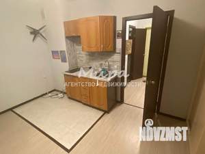 1-к квартира, вторичка, 23м2, 15/17 этаж
