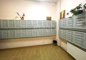 Студия квартира, вторичка, 22м2, 2/17 этаж