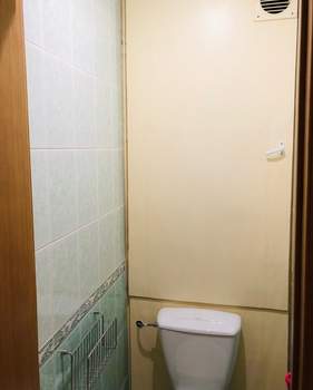 3-к квартира, вторичка, 76м2, 12/16 этаж