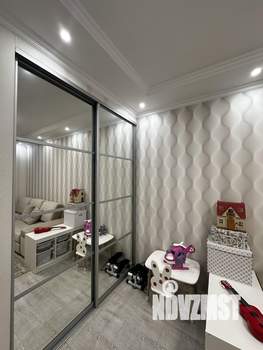 2-к квартира, вторичка, 65м2, 5/17 этаж