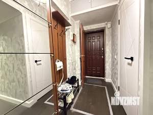 2-к квартира, вторичка, 43м2, 1/5 этаж