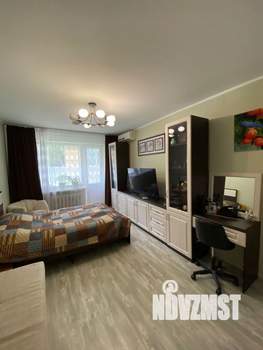2-к квартира, вторичка, 42м2, 2/9 этаж