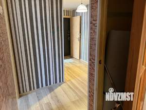 1-к квартира, вторичка, 43м2, 1/9 этаж