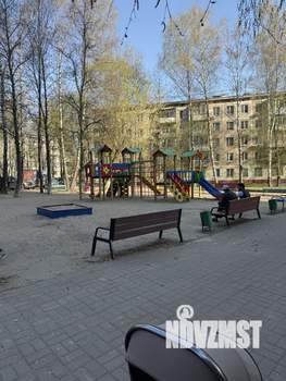 2-к квартира, вторичка, 45м2, 5/5 этаж