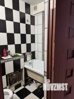 2-к квартира, вторичка, 41м2, 1/2 этаж