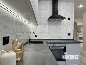 1-к квартира, вторичка, 35м2, 14/22 этаж