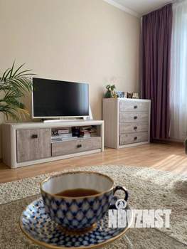 1-к квартира, вторичка, 38м2, 11/16 этаж