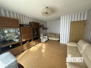 1-к квартира, вторичка, 43м2, 10/14 этаж
