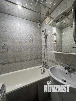 3-к квартира, вторичка, 63м2, 4/9 этаж