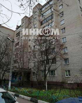 2-к квартира, вторичка, 51м2, 7/9 этаж