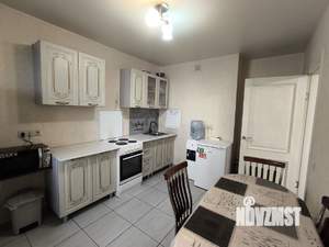 2-к квартира, вторичка, 51м2, 9/17 этаж