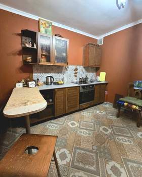 3-к квартира, вторичка, 74м2, 2/16 этаж