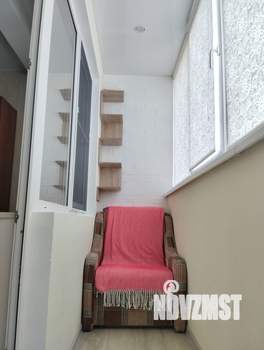 Студия квартира, вторичка, 33м2, 9/17 этаж