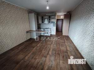 Студия квартира, вторичка, 32м2, 6/16 этаж