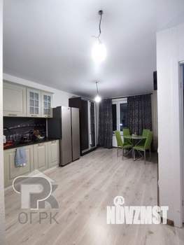 1-к квартира, вторичка, 36м2, 10/21 этаж