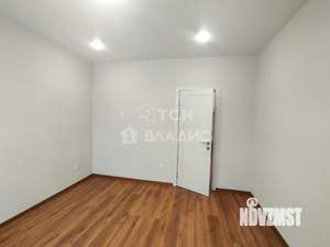 2-к квартира, вторичка, 42м2, 3/22 этаж