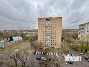 1-к квартира, вторичка, 36м2, 10/12 этаж