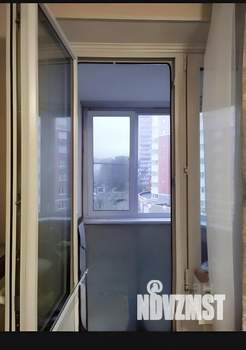 2-к квартира, вторичка, 63м2, 5/19 этаж