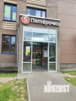 1-к квартира, вторичка, 32м2, 9/17 этаж