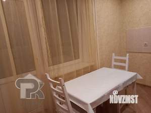 1-к квартира, вторичка, 44м2, 15/17 этаж