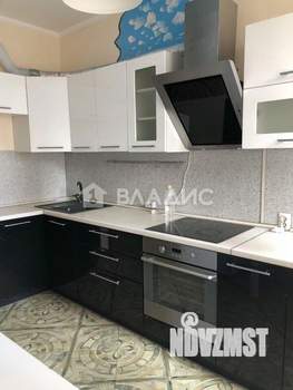 2-к квартира, вторичка, 57м2, 5/25 этаж