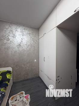 3-к квартира, вторичка, 78м2, 10/17 этаж