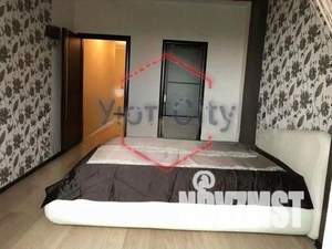 2-к квартира, вторичка, 81м2, 5/7 этаж