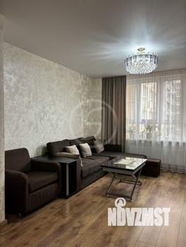 2-к квартира, вторичка, 45м2, 8/25 этаж