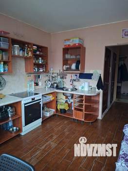 2-к квартира, вторичка, 60м2, 11/17 этаж