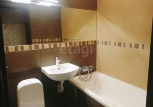 2-к квартира, вторичка, 43м2, 2/5 этаж