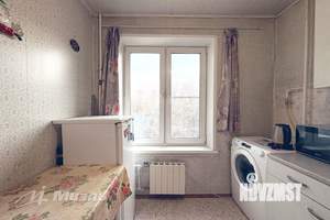 1-к квартира, вторичка, 34м2, 4/9 этаж