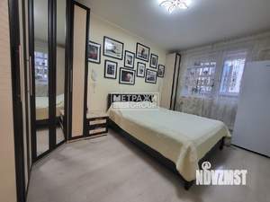 2-к квартира, вторичка, 53м2, 6/14 этаж