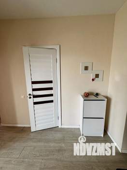 1-к квартира, вторичка, 45м2, 6/26 этаж