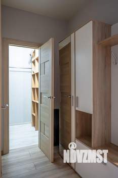 1-к квартира, вторичка, 38м2, 14/28 этаж